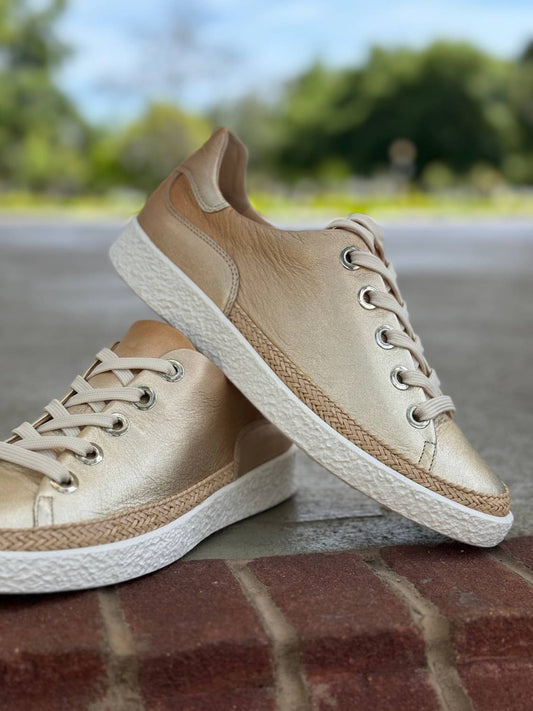 Softwaves - Women's Imala Sneakers