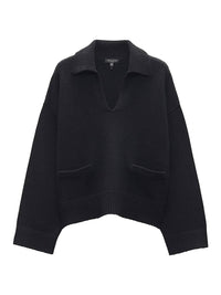 Rag & Bone - Danica Polo Sweater