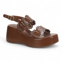 Love Rio - Women's Betty Platform Wedge