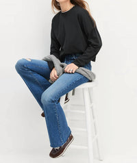 Favorite Daughter - Everyday Long Sleeve Tee