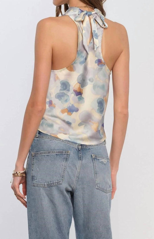 Heartloom - Saba Wrap Top