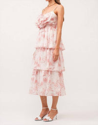 Sofie The Label - Starlet Midi Dress