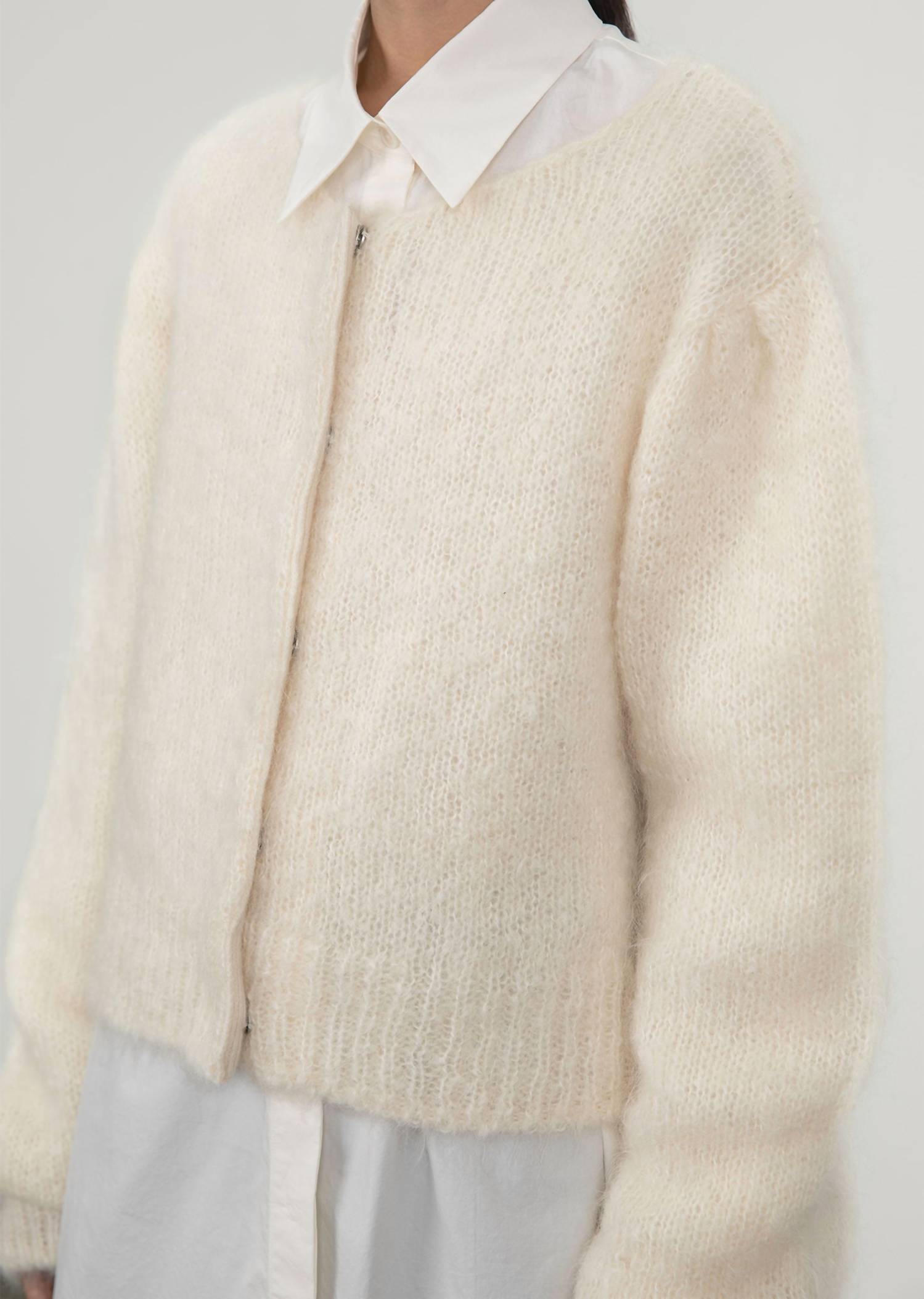 Grandma Cardigan