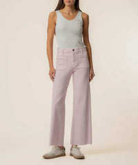 Kut From The Kloth - Meg High Rise Wide Leg Jeans