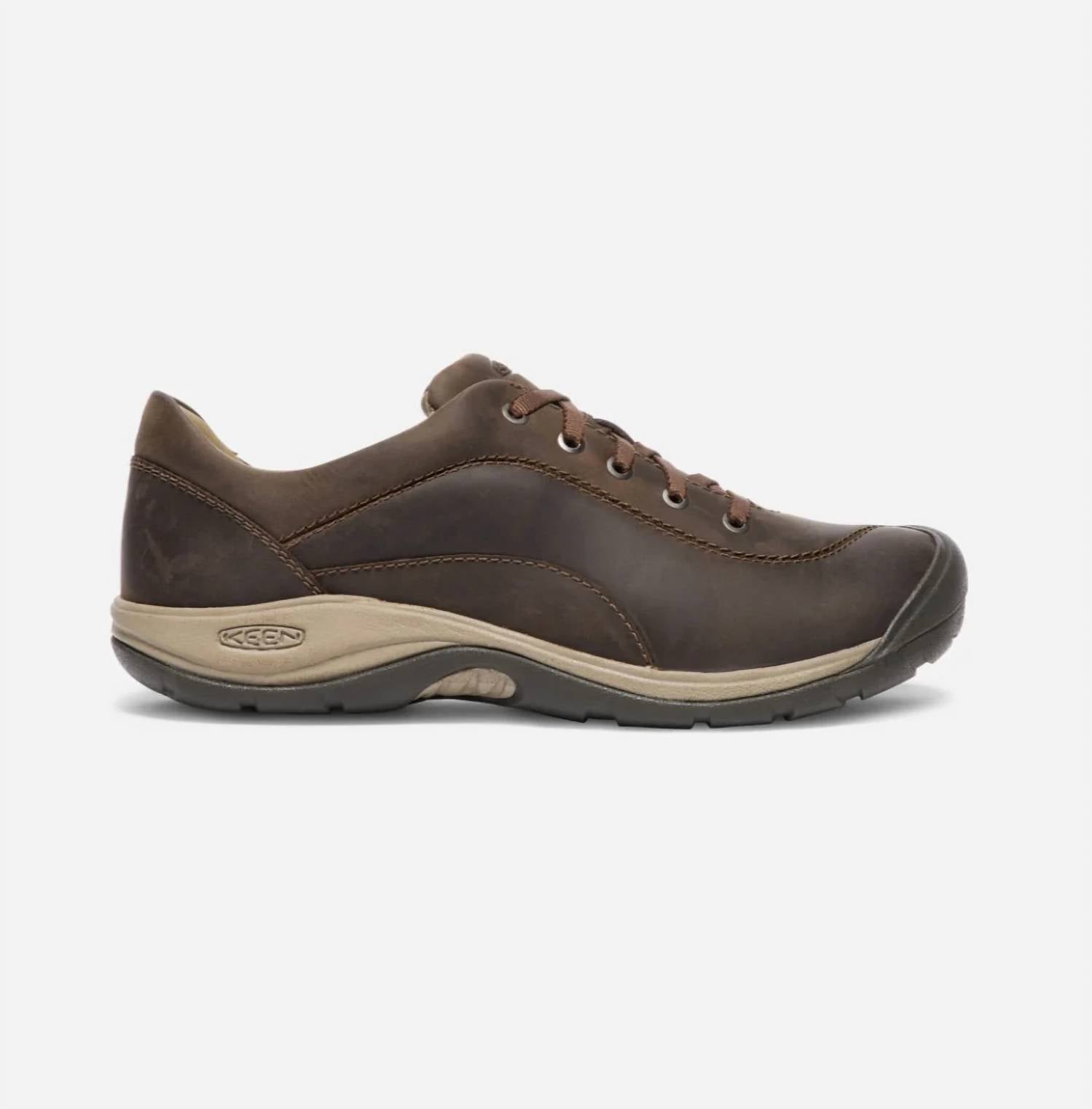 Keen - Women's Presidio Ii Casual Oxford Shoes