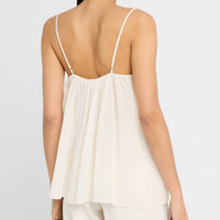A.L.C. - Macy Lace Camisole
