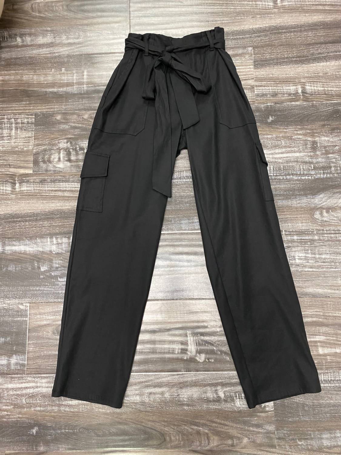 Lola & Sophie - Women's High Waist Pants
