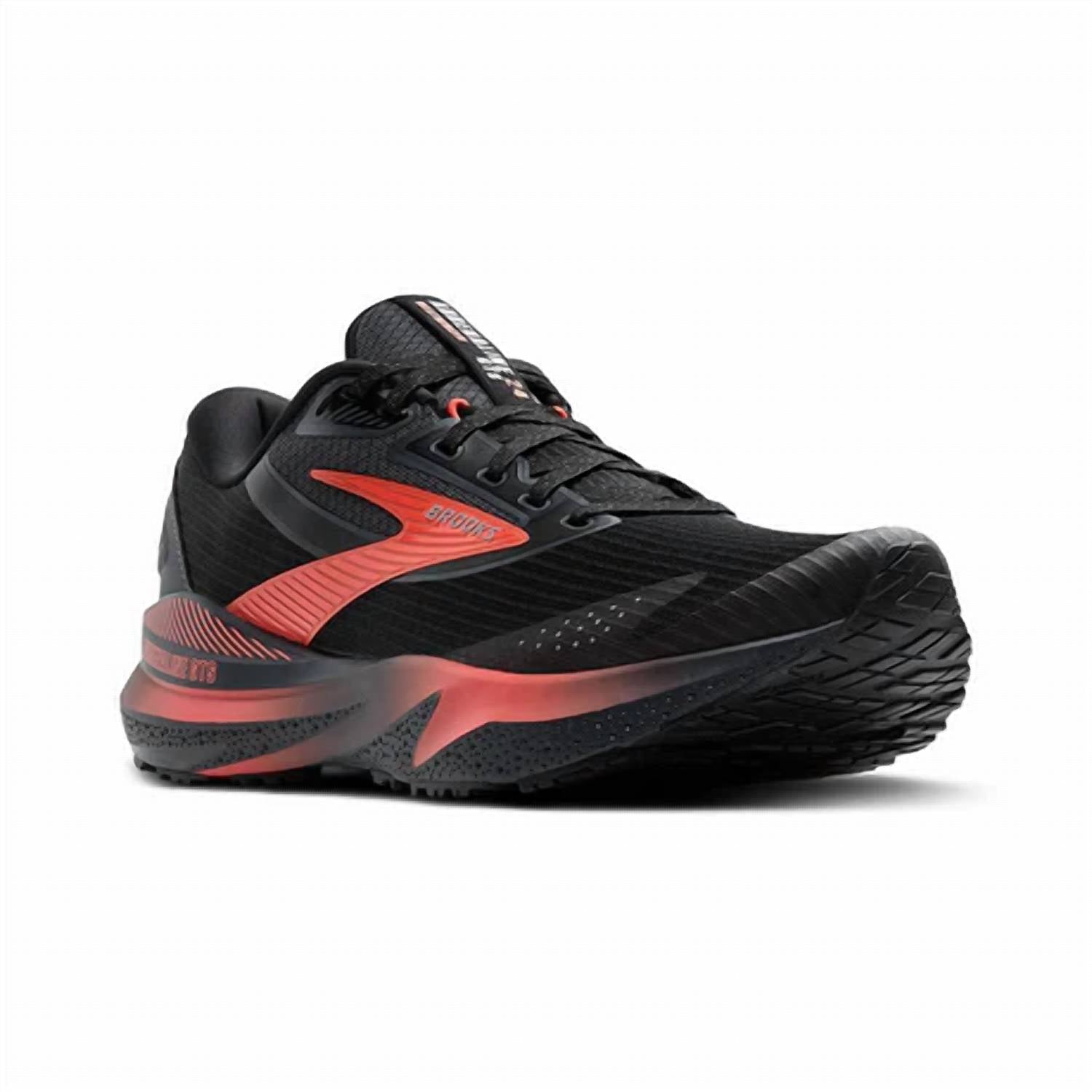 Brooks - Women's Adrenaline Gts 24 Weatherized Running Shoes