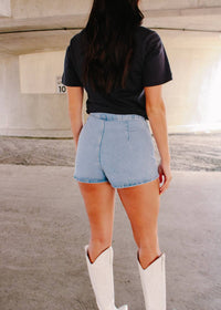 Le Lis - Best for Me Shorts