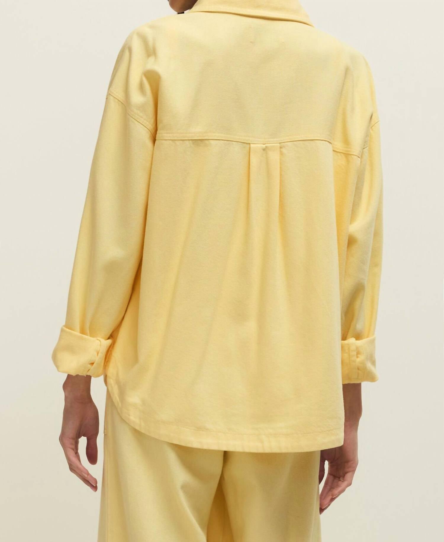 Z Supply - Bay Breeze Jacket