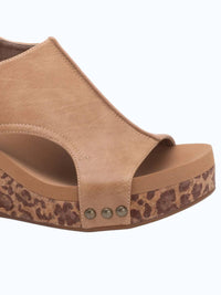 Corkys Footwear - Women's Carley Wedge