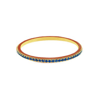 Tova - Women's Helly Fall Edition Bangles