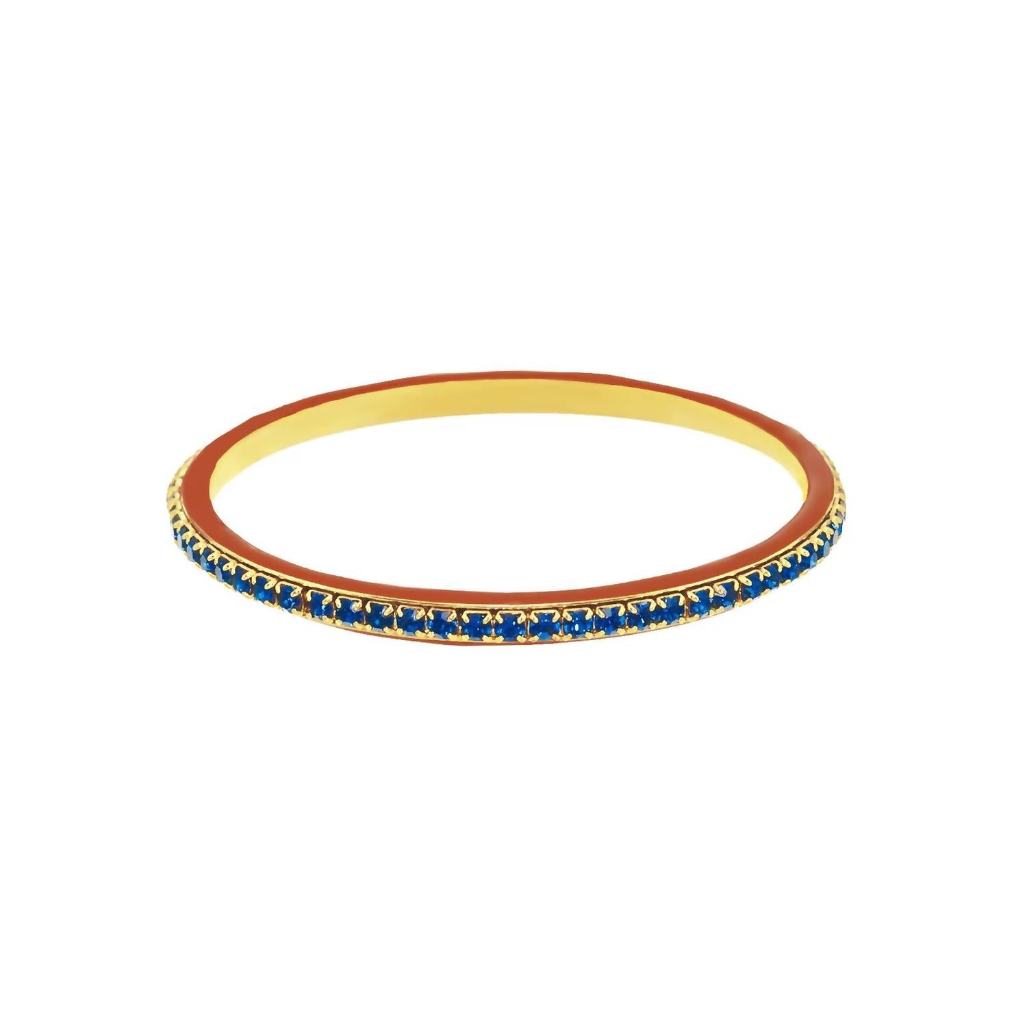 Tova - Women's Helly Fall Edition Bangles