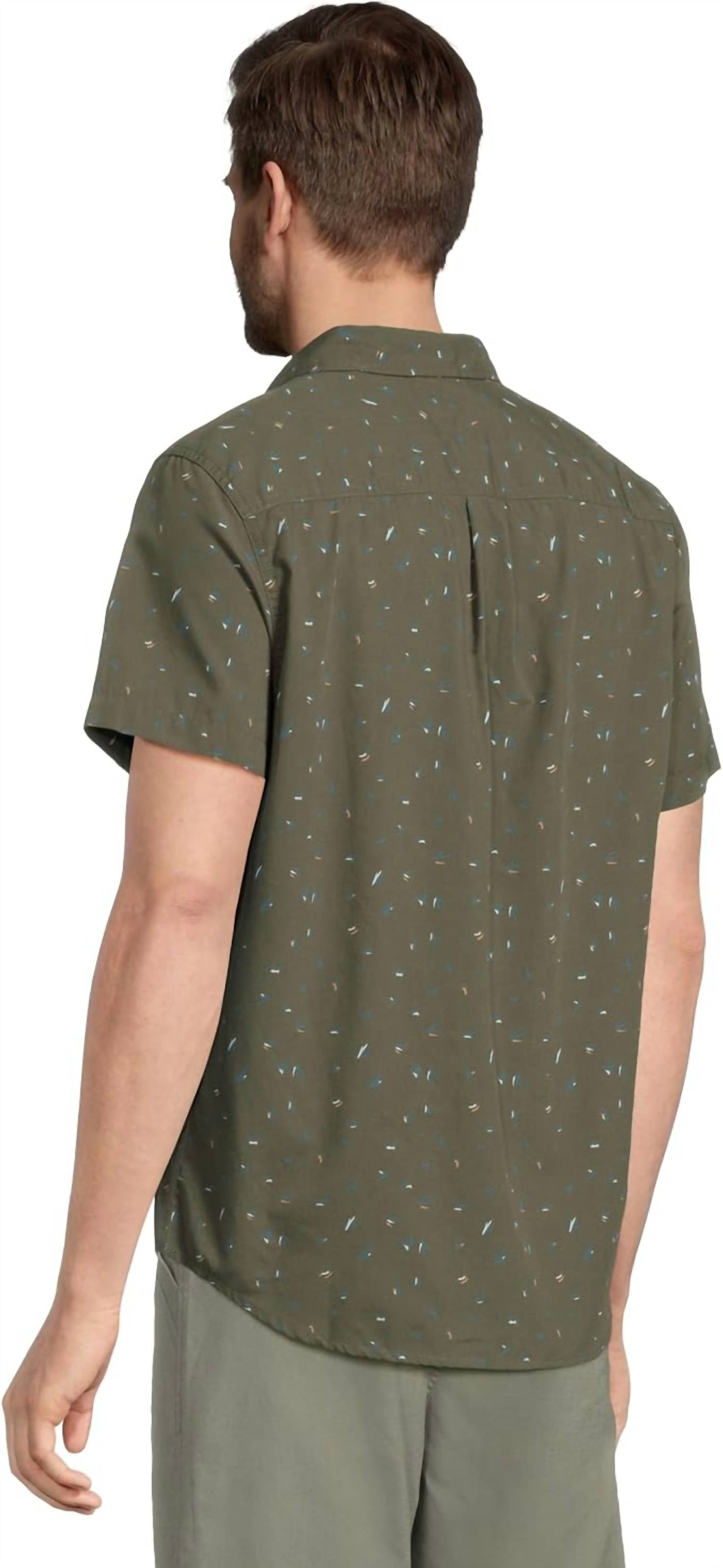 Prana - Tinline Shirt