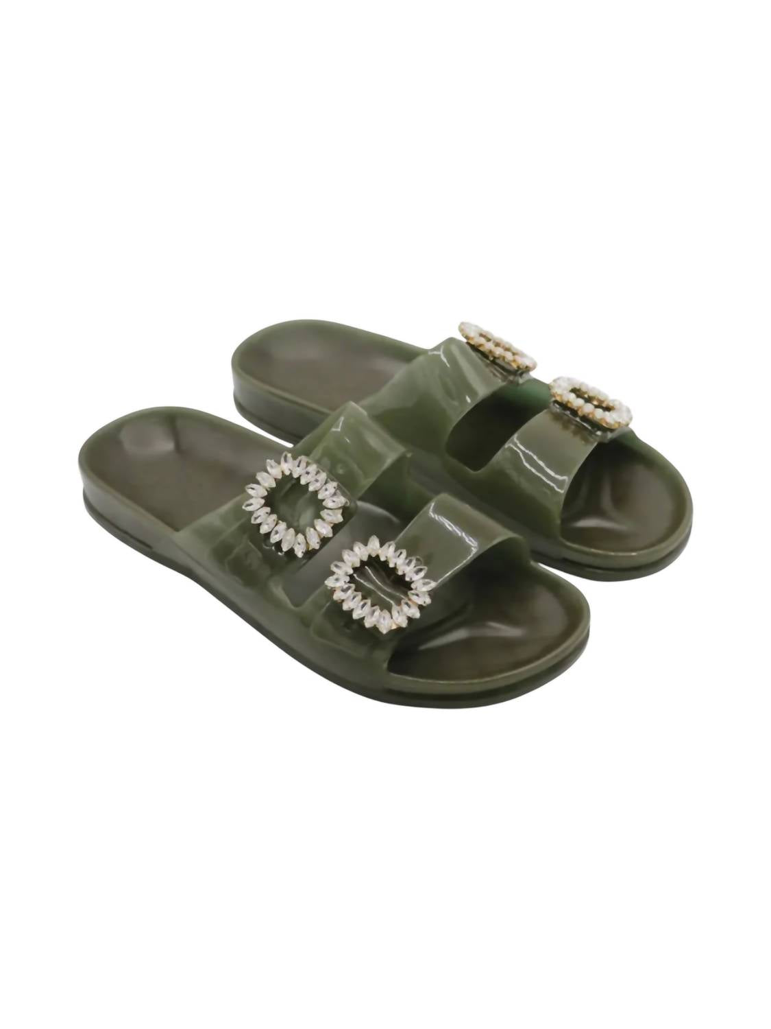 Cacatoes - Women's Anjo Lindo Scented Sandals