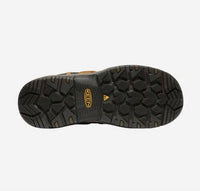 Keen - Men's Roswell Mid Soft Toe Work Boots