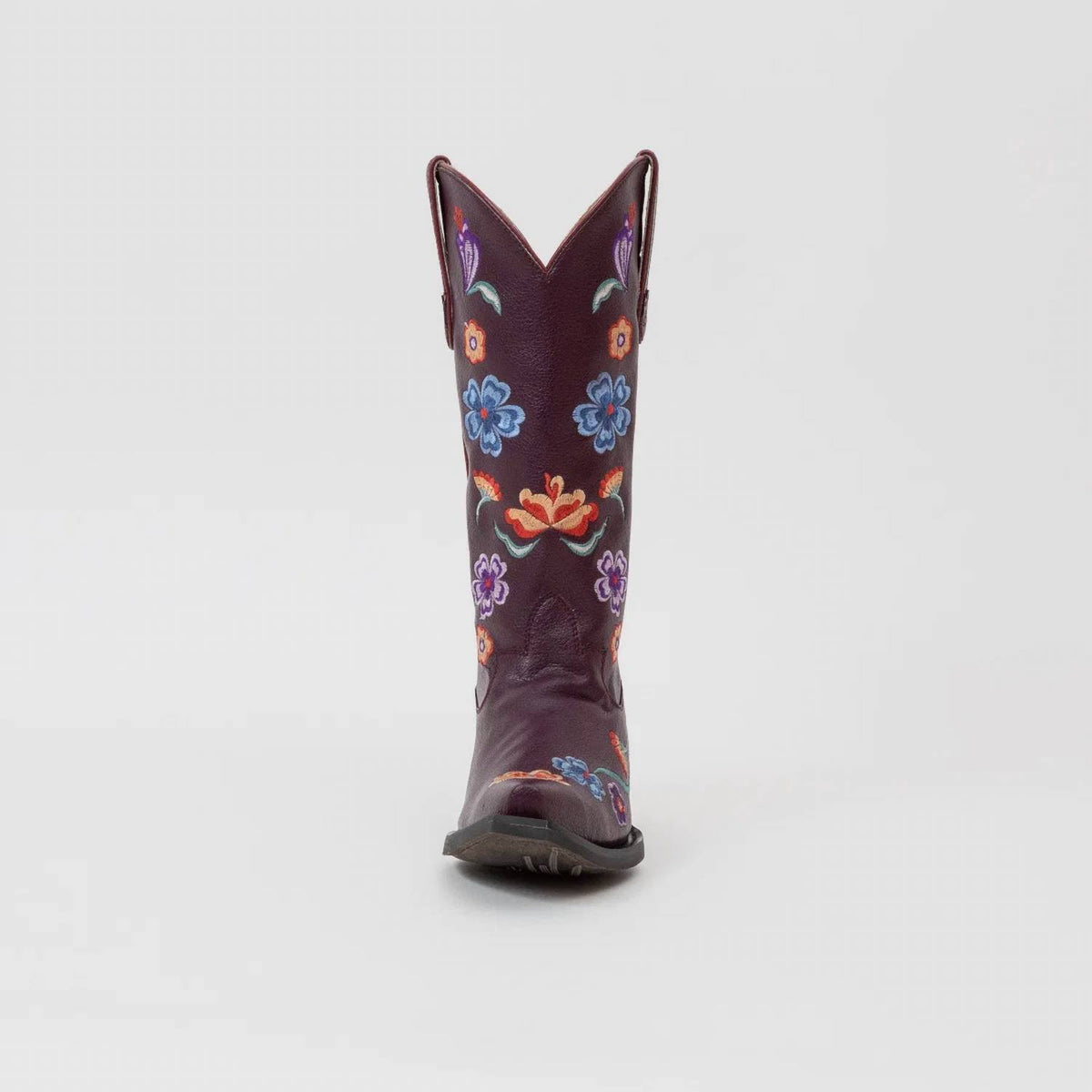 Desert Bloom - Women's Wildflower Boots
