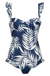 Hutch - Mckenzie One Piece Swimsuit