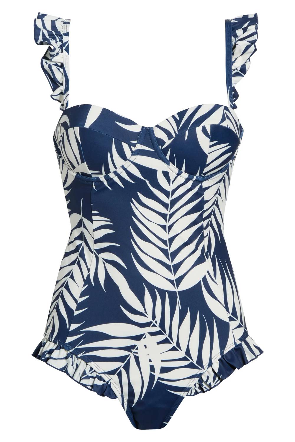 Hutch - Mckenzie One Piece Swimsuit