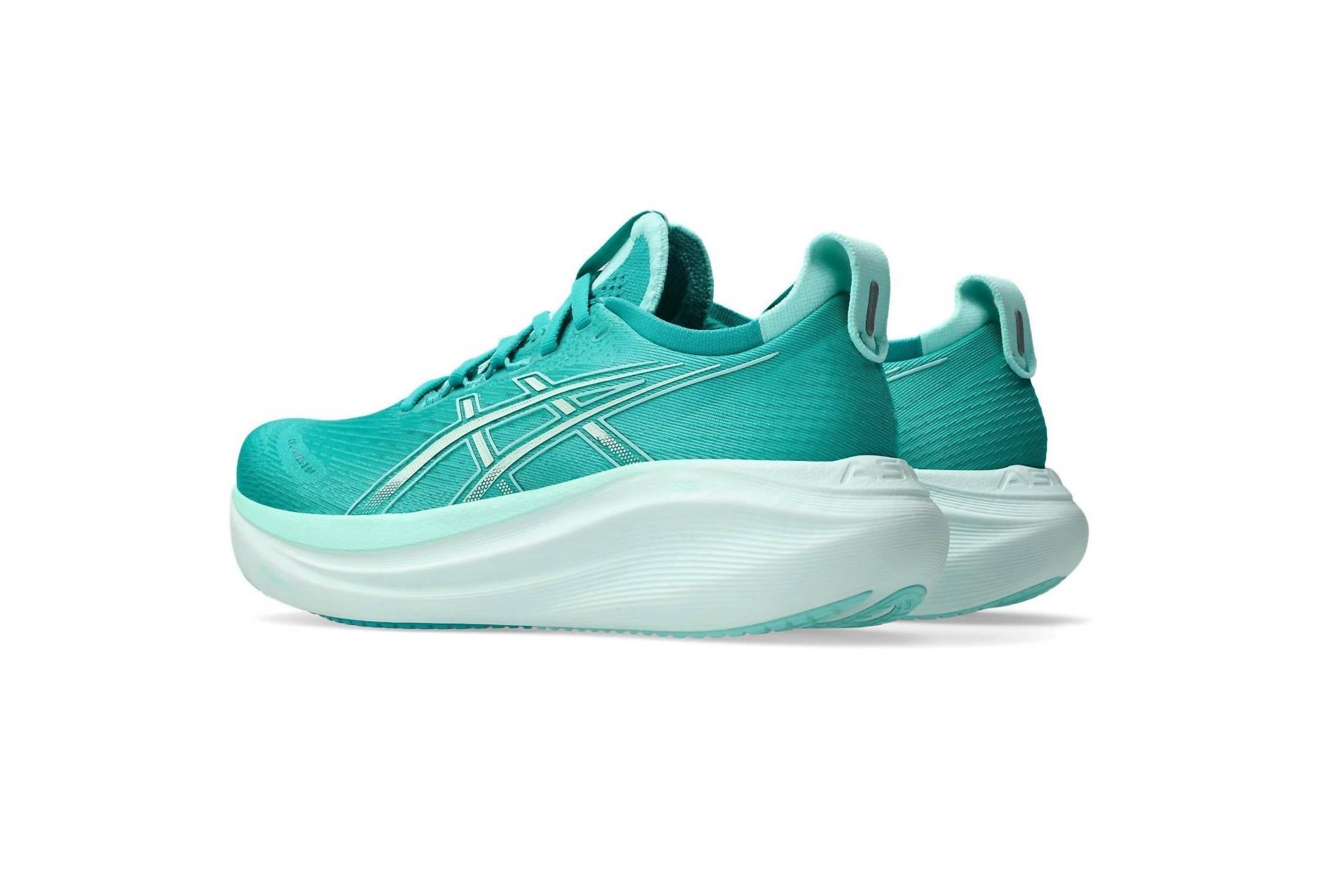 Asics - Women's Gel-nimbus 27 Running Shoes