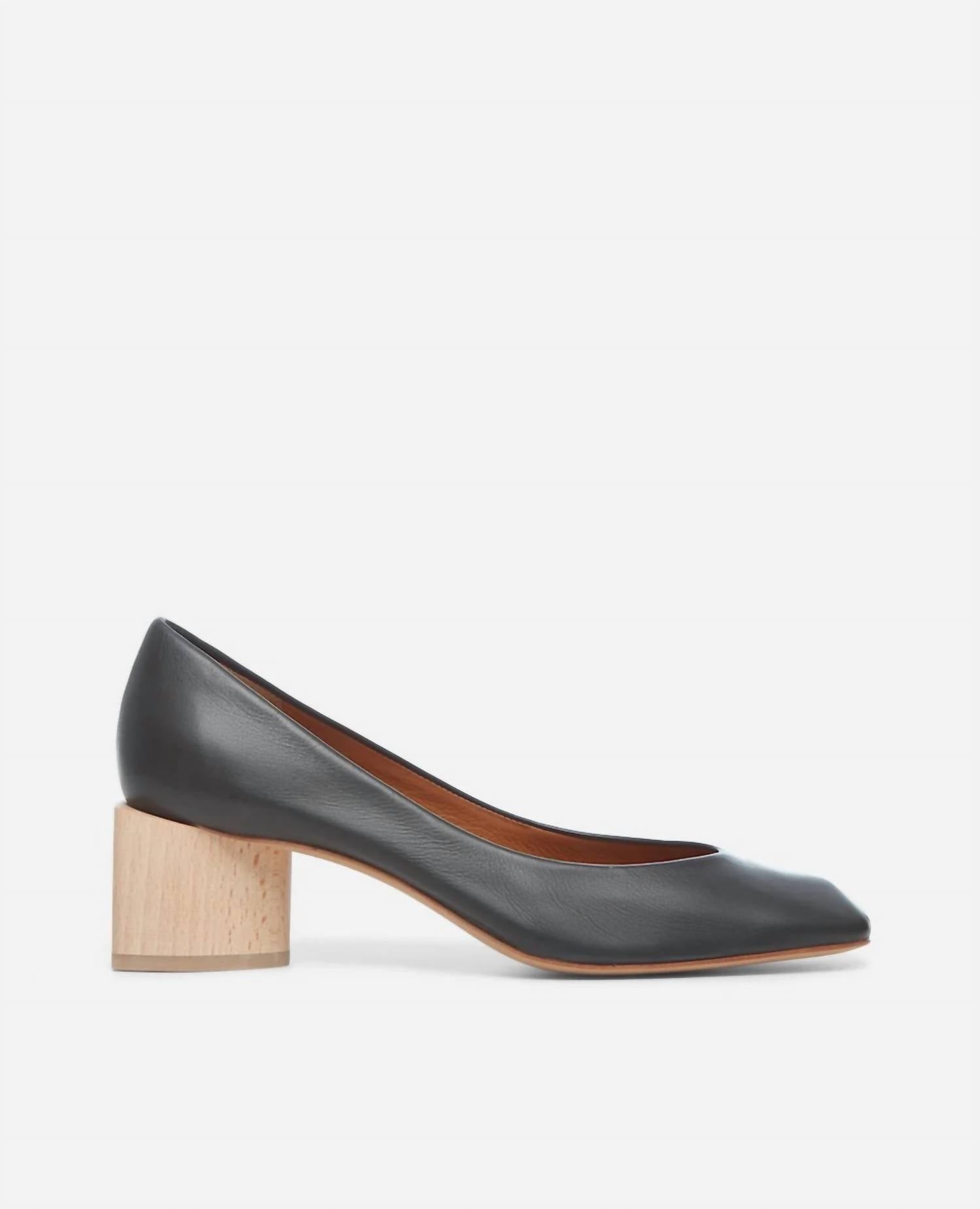 Coclico - Women's Icy Pump