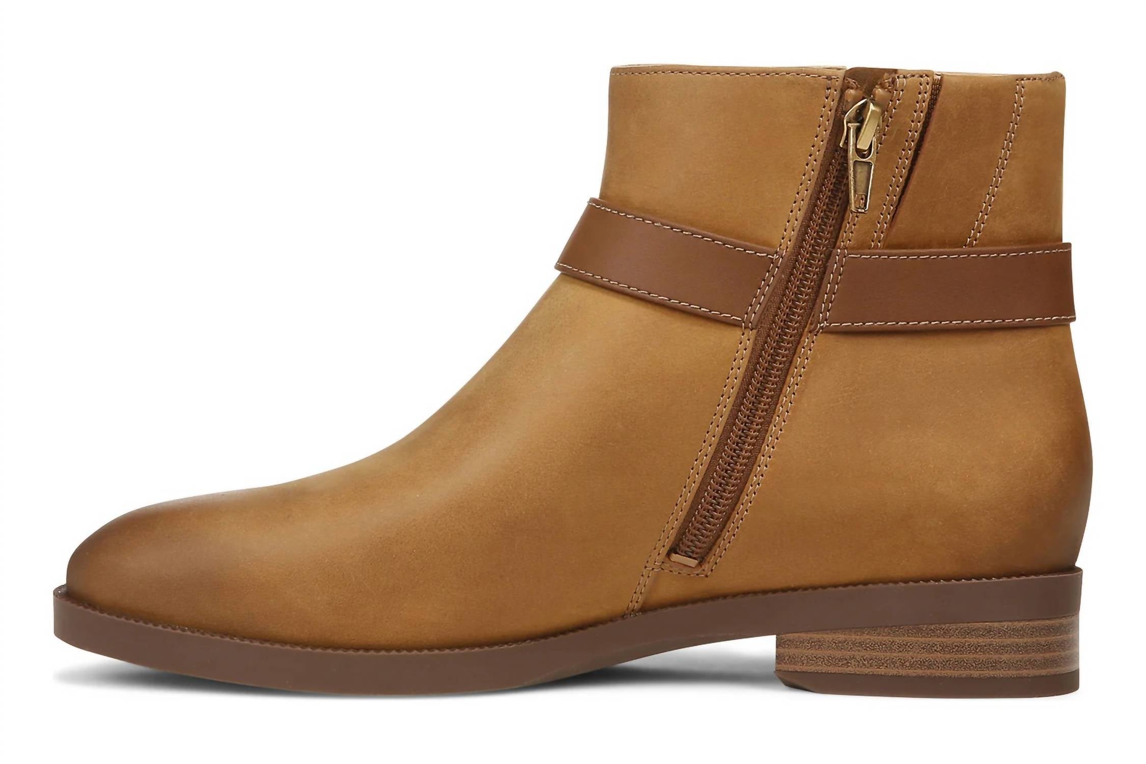 Vionic - Women's Rhiannon Boots