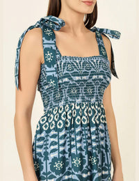 Omika - Lana Maxi Dress