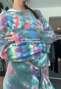 Electric & Rose - ESME SWEATER