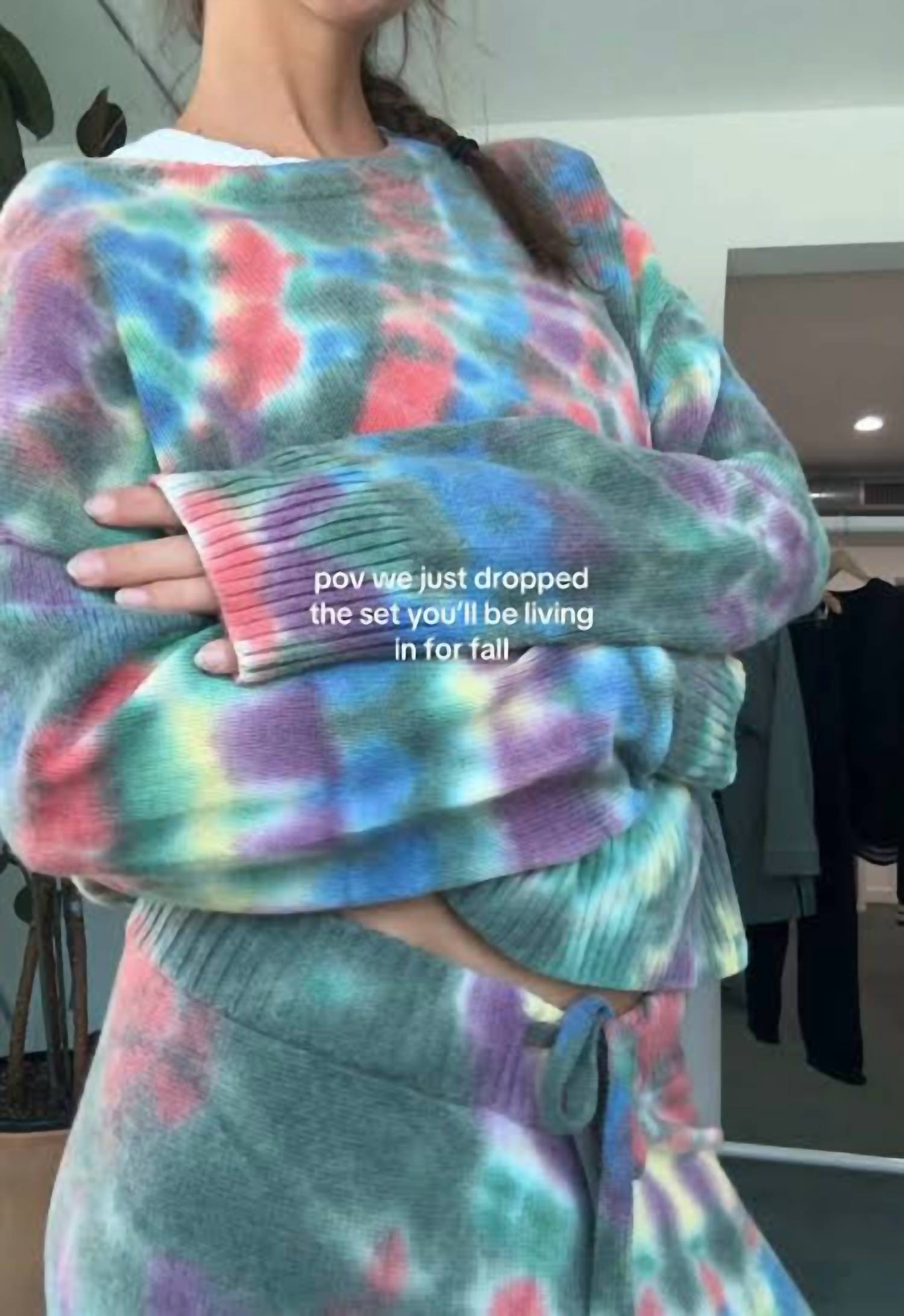 Electric & Rose - ESME SWEATER