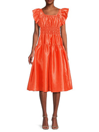 Hutch - Vanessa Dress