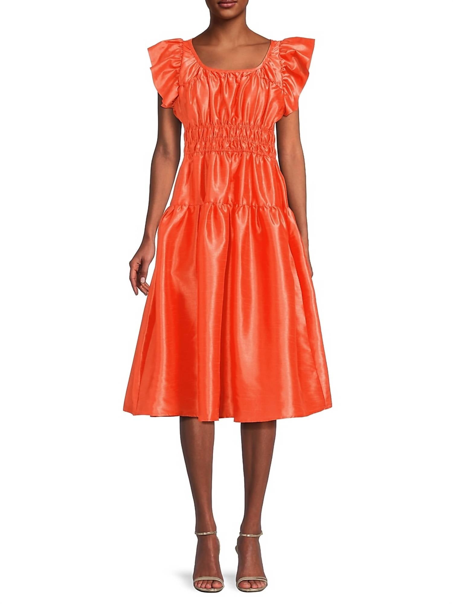 Hutch - Vanessa Dress