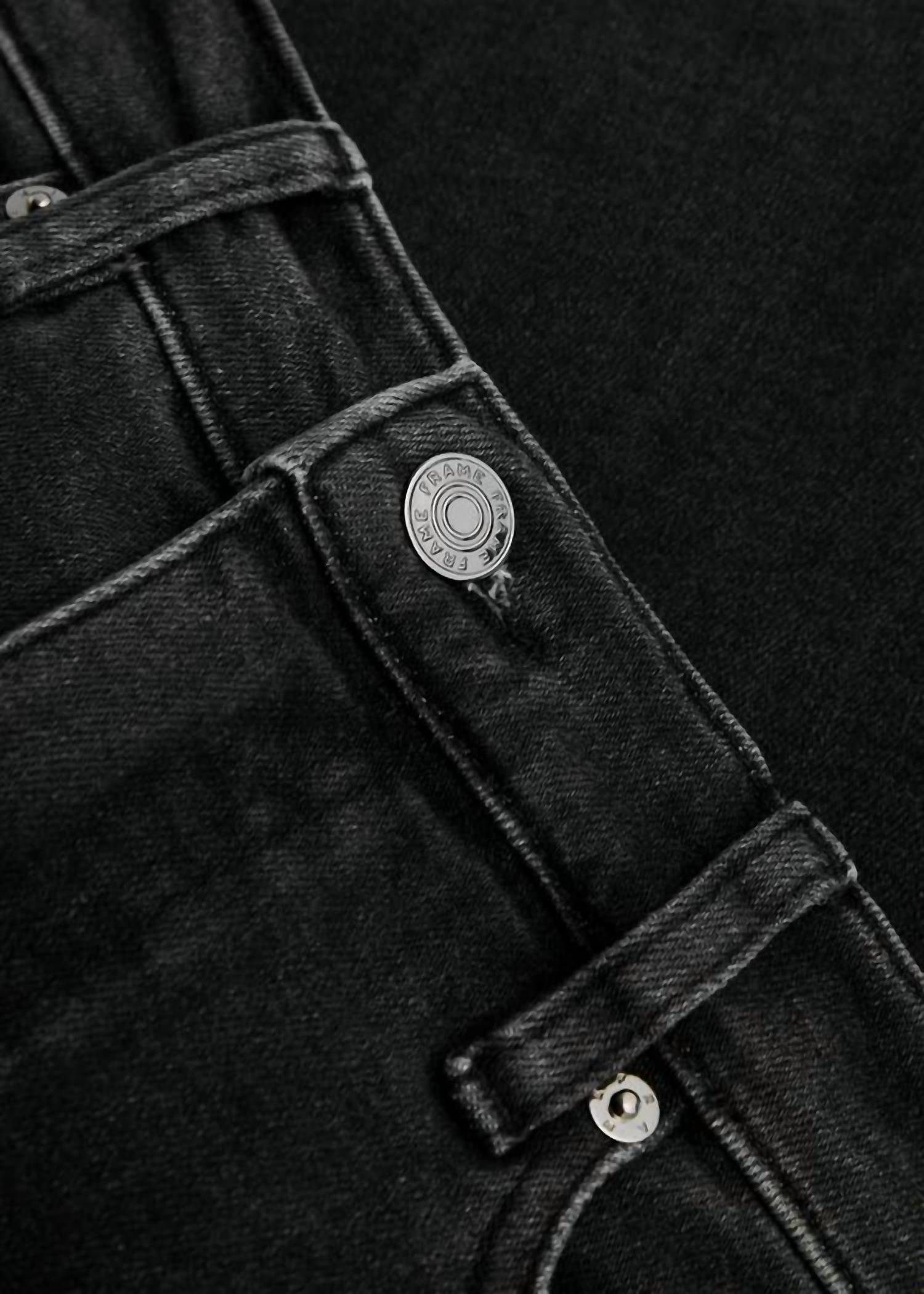 Frame - Women's Le Easy Flare Jeans