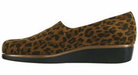 Sas - Women's Bliss Slip On Wedge Shoes
