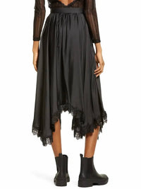 Amylynn - Granada Lace Skirt