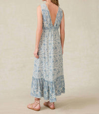 Faherty - Eden Dress