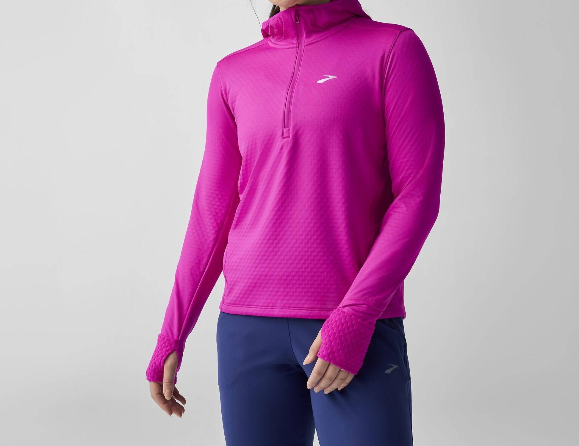 Brooks - Notch Thermal Hoodie