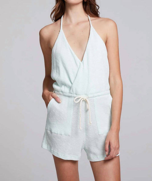 Chaser - Carina Jumpsuit