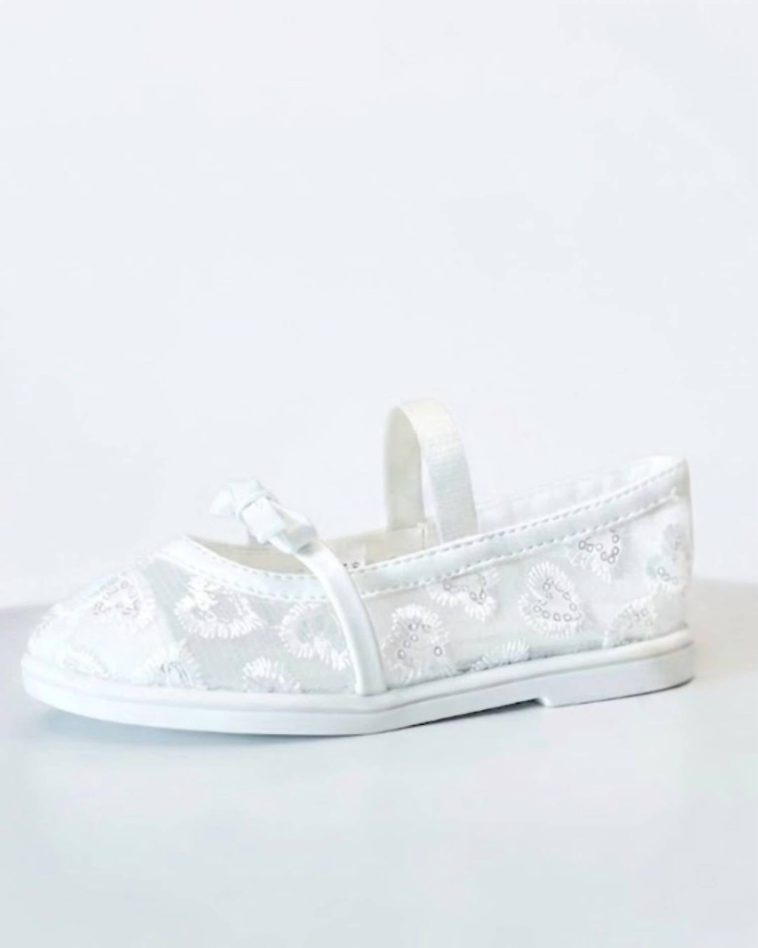 Steve Madden - Girl's Burdie Sandal