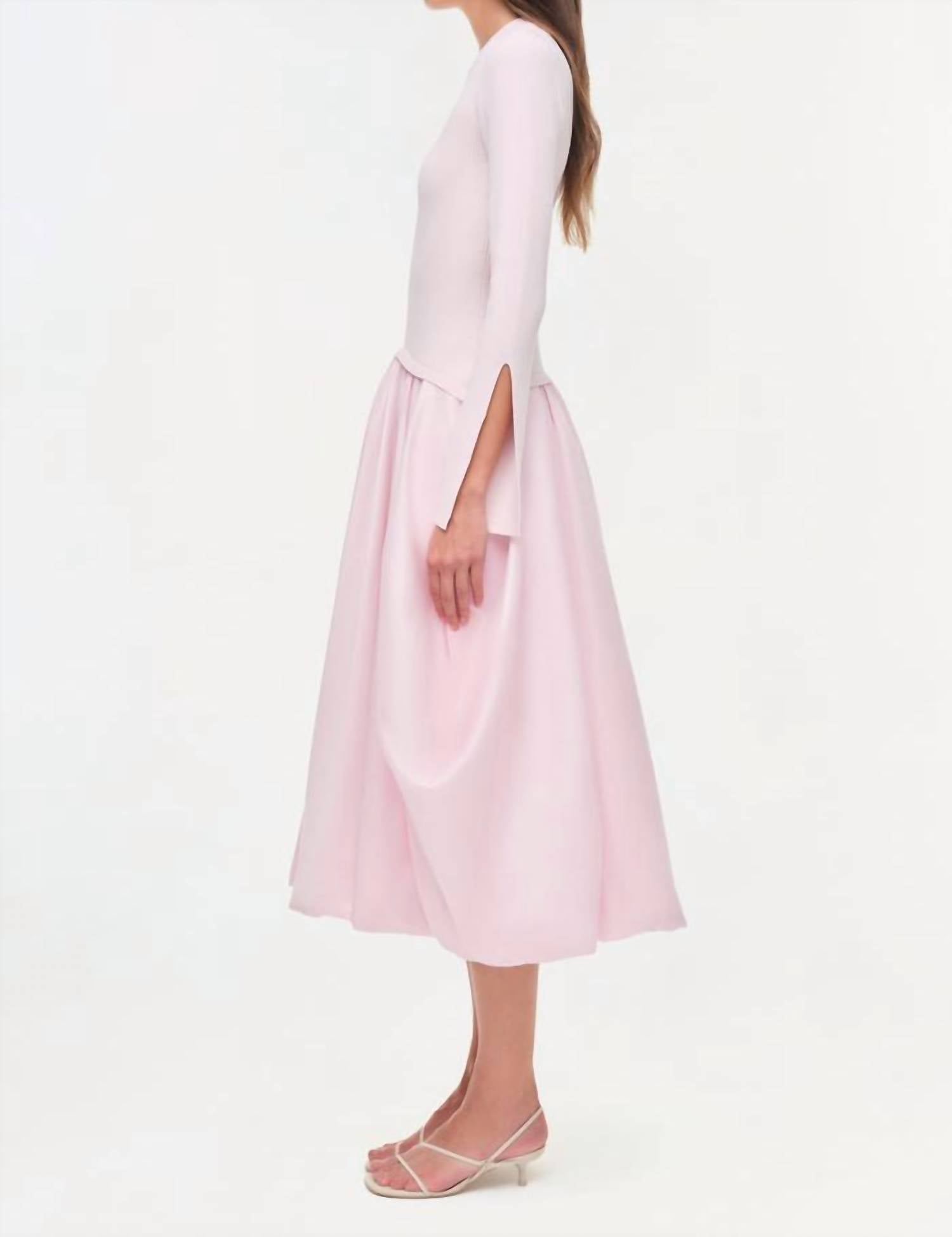 Simkhai - Kenlie Dress
