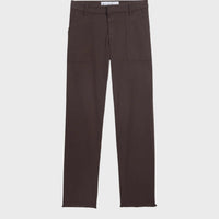 Frank & Eileen - Men's Blackrock Italian Utility Pant