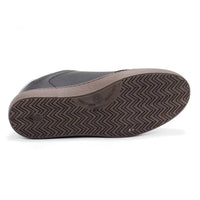 Victoria - Men's Berlín Leather Cyclist Sneakers