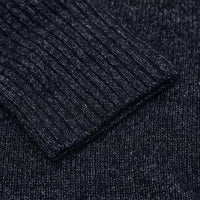 Closed - Wide Collar Long Sleeve Top