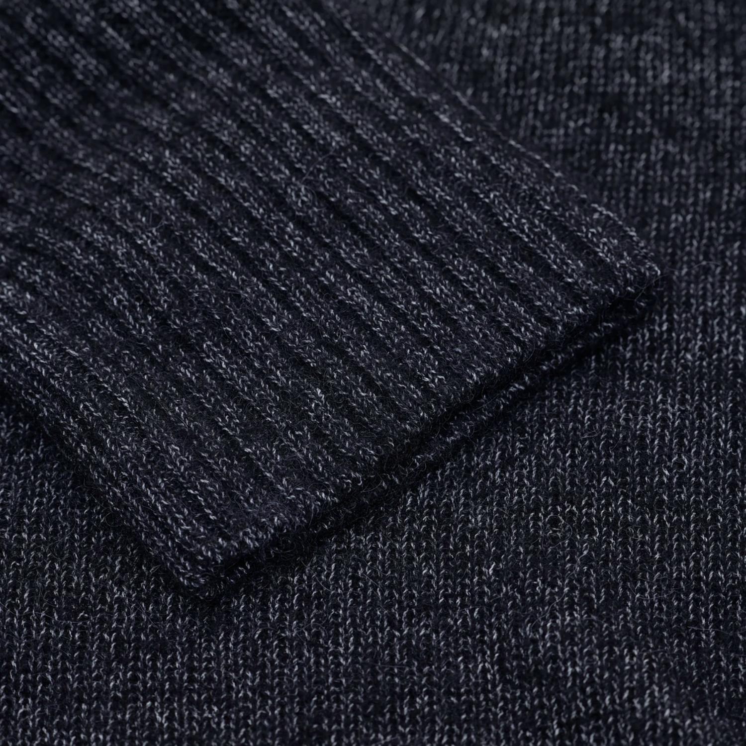 Closed - Wide Collar Long Sleeve Top