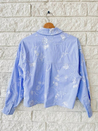 Hunter Bell - Hudson Shirt