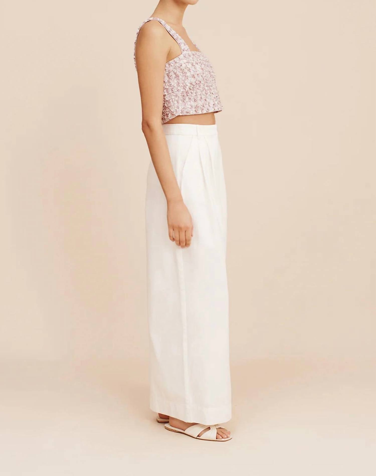 Posse - Wesley Trouser Pants