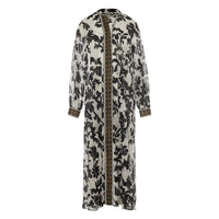 Devotion Twins - Armoni Cotton Maxi Dress