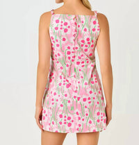 Lilly Pulitzer - Delores Sleeveless Romper