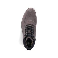 Rieker - Men's Tie Boot