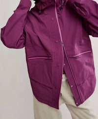 Free People - Singing in the Rain Jacket