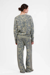 Las Sureñas - Italian Coast Pant